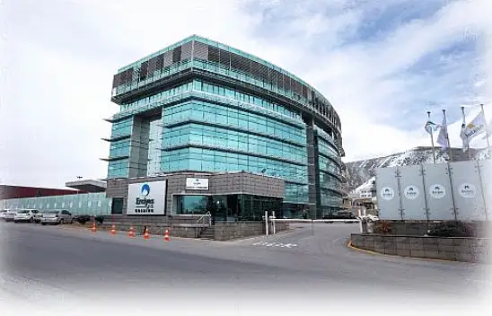 Erciyes Anadolu Holding'e Ait İki Şirket Daha İhaleye Çıktı