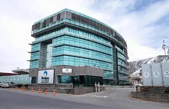 Erciyes Anadolu Holding Farklı Pozisyonlar İçin Elemanlar Arıyor