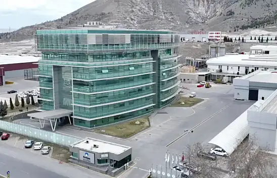 Erciyes Anadolu Holding hakkında dikkat çeken açıklama