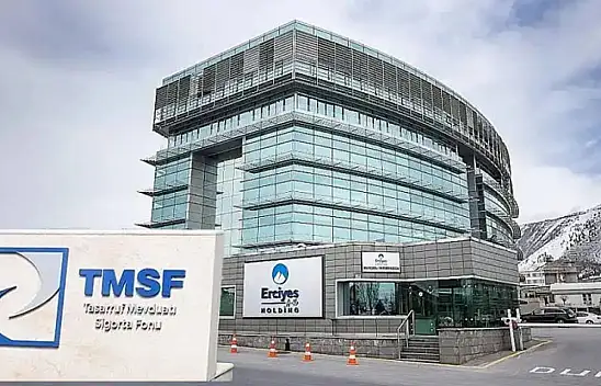 Erciyes Anadolu Holding'in değerlisi satışa çıkıyor!