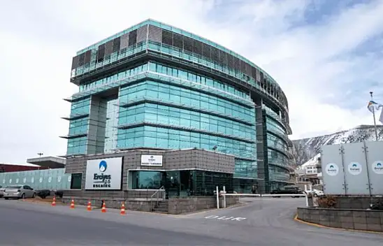 Erciyes Anadolu Holding'in O Şirketi İhaleye Çıkacak