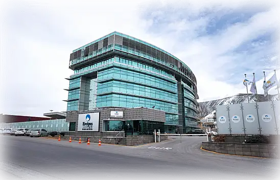 Erciyes Anadolu Holding işçi alacak! Başvuru şartları neler?