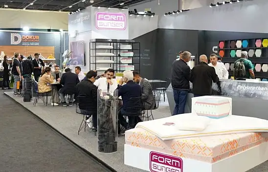 Erciyes Anadolu Holding İstanbul'a damgasını vurdu!