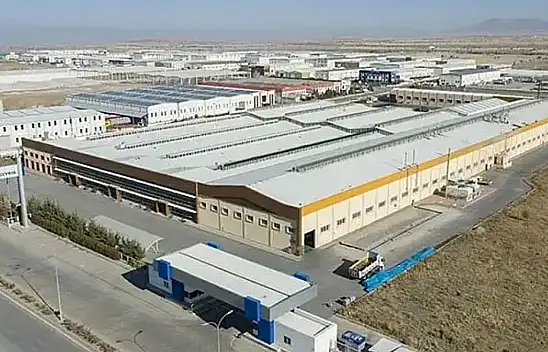 Erciyes Anadolu Holding şirketlerinde yeni gelişme – İhalenin süresi uzatıldı!