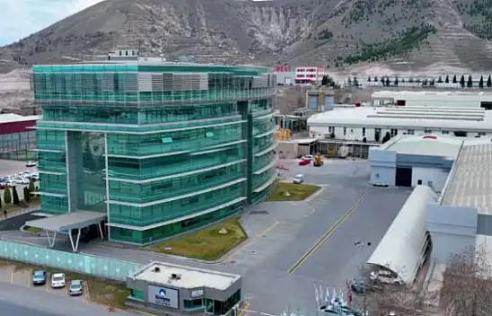 Erciyes Anadolu Holding taliplilerini bekliyor!