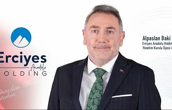 Erciyes Anadolu Holding'de Yeni Gelişmeler