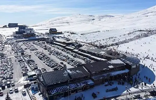Erciyes Dağı sigortalanacak: İşte tüm detaylar!