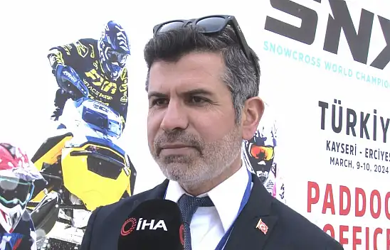 Erciyes dünyanın en gözdesi!