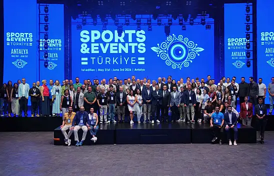 Erciyes'e uluslararası çıkarma! Dünyanın dört bir yanından geldiler