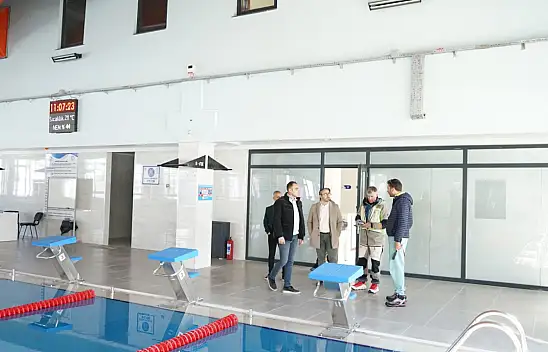 Erciyes, İngiltere okul spor turları programına dâhil olacak!