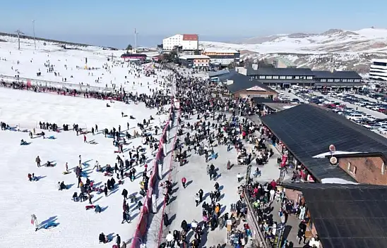 Erciyes Kayak Merkezi, Kayseri'ye ne kadar katkı sağlıyor?
