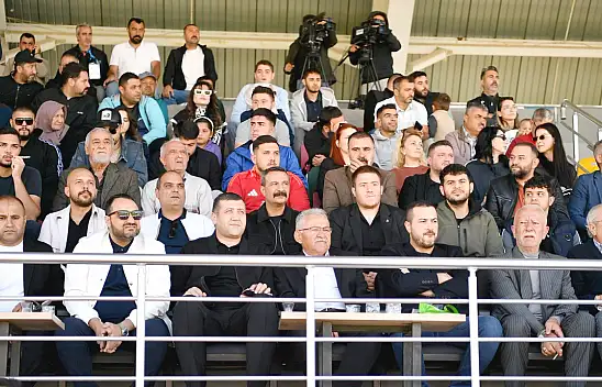 Erciyes'te buzlar eridi!