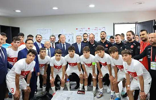 Erciyes'te Önemli Tanıtım!