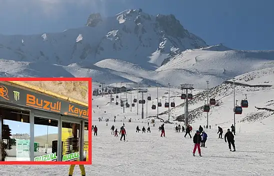 Erciyes Türkiye'de Gündem Oldu – İşletme Sahibi Konuştu!