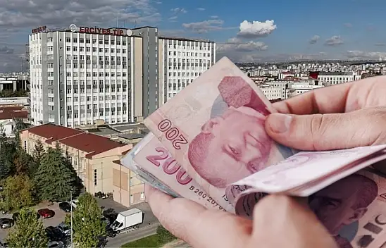 Erciyes Üniversitesi'nde muayene ücretleri gündemde: İşin aslı ne?