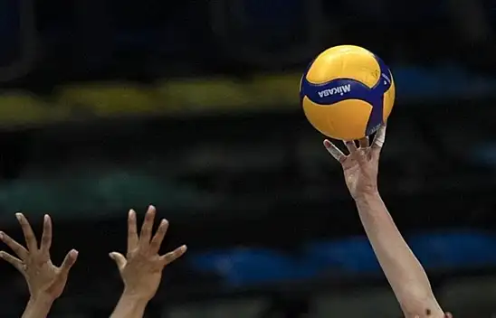 Erciyes Üniversitesi'nde voleybol takımı seçmeleri başladı!