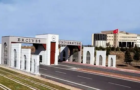Erciyes Üniversitesi'nde 'Yatay Geçiş' sonuçları açıklandı!