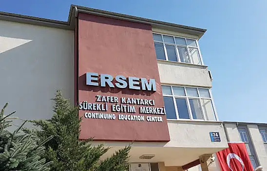 Erciyes Üniversitesi'ndeki bu kurs kaçmaz!