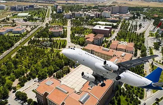 Erciyes Üniversitesi'nden son çağrı - Başvuru için son günler!