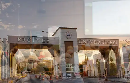 Erciyes Üniversitesi Uluslararası kongreye ev sahipliği yapacak!