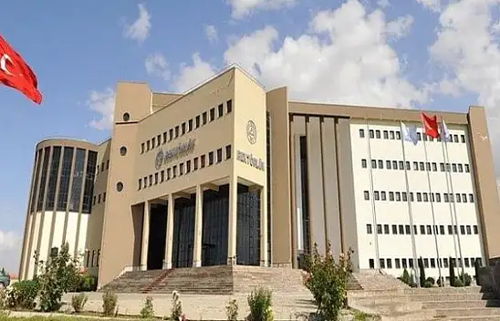 Erciyes Üniversitesi'nden Zam