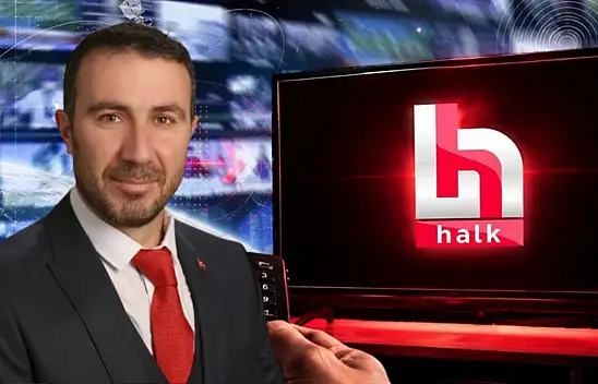 Erdal Altun 'Halk TV'nin kapatılması AK Parti'ye olumsuz yazar'