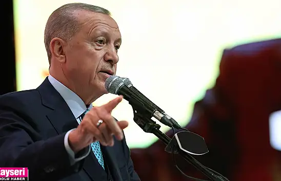 Erdoğan'ın mal varlığı açıklandı: Bakın ne kadar borcu var?