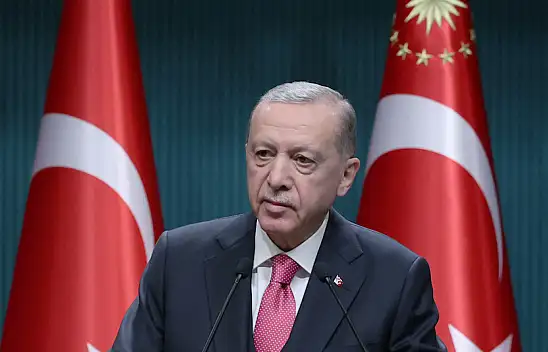 Erdoğan, tüm ilçelerde birinci: İşte ilçelerdeki oy oranları..