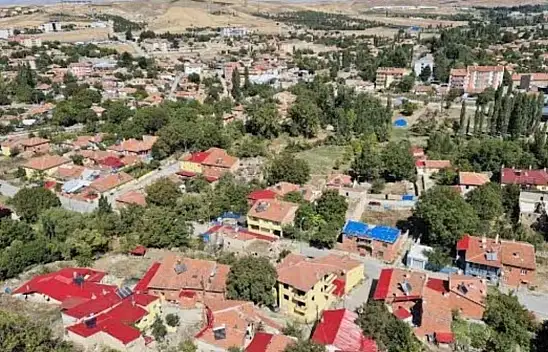 Eretna'nın İzinde programı Bünyan'da devam etti: Doğu Türkistan'dan dikkat çeken tespit!