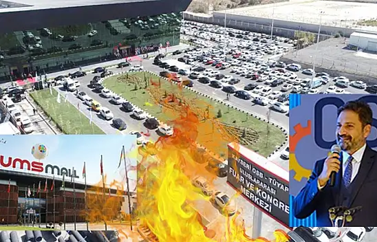 Erhan Çelik bakın Kumsmall'u neden topa tutmuş?