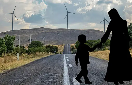 Erkek anneleri dikkat! Bu haber sizi ilgilendiriyor..