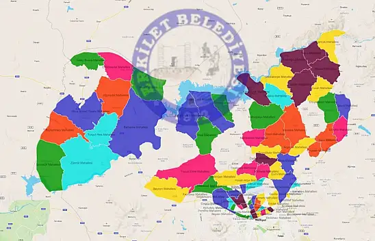 Erkilet ilçe mi oluyor? Belediye logosu yeniden gündemde!