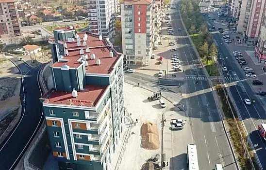 Erkilet'te Çocuklar ve Yaşlılar İçin Ciddi Tehlike!