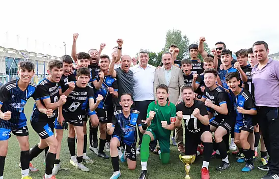 Erkiletspor'un grubu belli oldu mu?