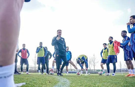Erling Moe'dan kritik uyarı: Kayserispor'da Kasımpaşa maçı öncesi dikkat çeken detay