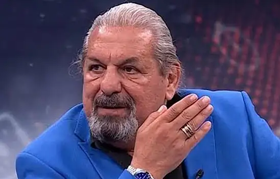 Erman Toroğlu'ndan Acun Ilıcalı'ya sert tepki: Kayserispor'a terbiyesizlik yapıldı