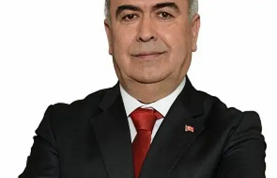 Eroğlu 3 bin 602 oy alarak başkan seçildi