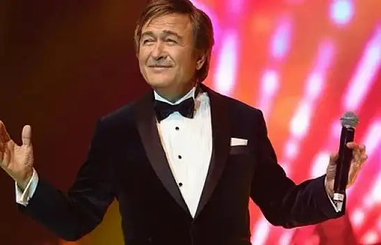 Erol Evgin Kayseri ile ilgili bakın neler söyledi?