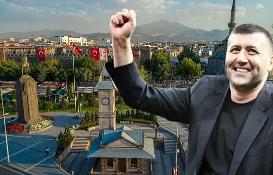 Ersoy'dan festival teşekkürü…