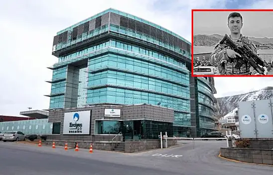 Ertekin'den Şehit Emrullah Gülmez için duyarlı adım!