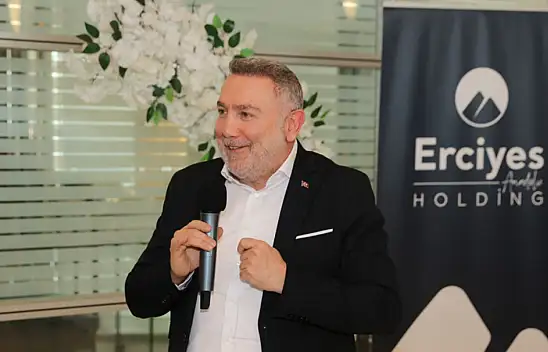 Ertekin: Her şeyden bir şey öğreniyoruz