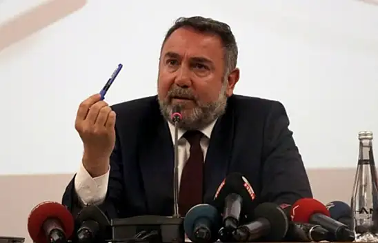 Ertekin net konuştu!