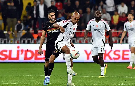 Ertelenen Kayserispor – Beşiktaş maçı ne zaman oynanacak? İşte muhtemel tarihler…