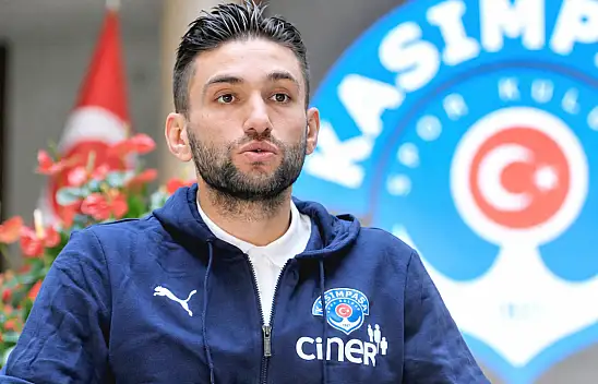 Ertuğrul Taşkıran yeniden Kayserispor yolunda mı?
