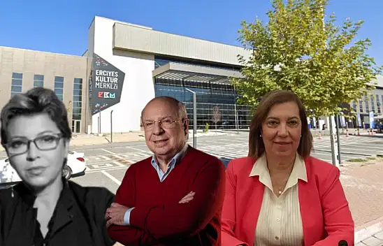 ERÜ'de 11. ProjeT şehri sallıyor- NASA'dan iş dünyasına… Devler buluşması başlıyor!
