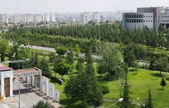 ERÜ'de büyük buluşma!