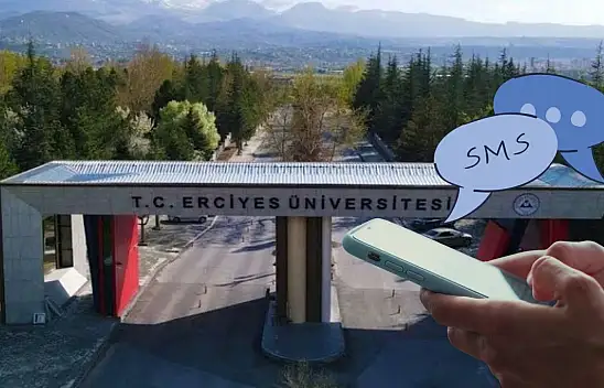 ERÜ'de herkese aynı mesaj gitti: Gözler o tarihe çevrildi!