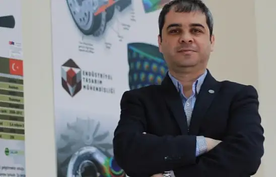 ERÜ'de yeni görevlendirme