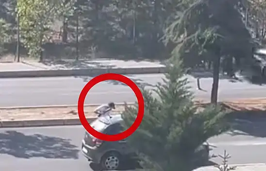 ERÜ'deki cinayet sonrası katilin rahatlığı pes dedirtti!