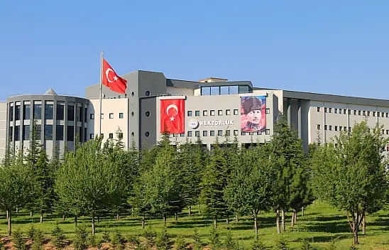 ERÜ'den büyük başarı!